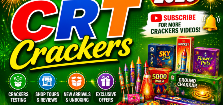 crt crackers sivakasi 2026 - 9840610942
